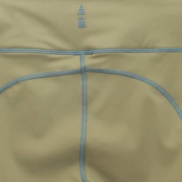 Bass Outdoor Women’s Rover Ankle-Length Legging - Olive Green - Size Small - NWT - Picture 5 of 5